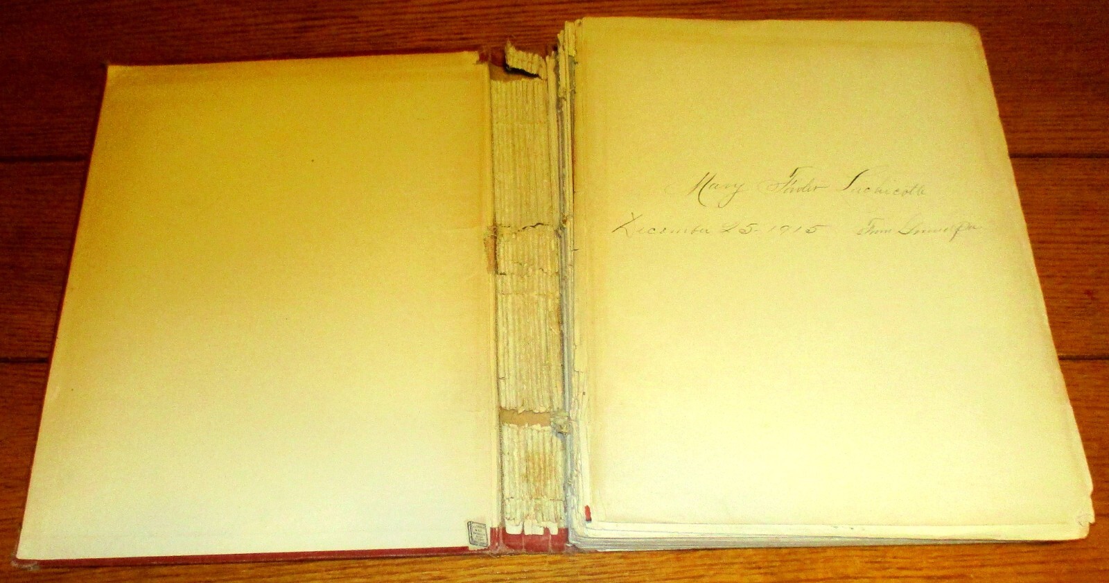 1913 The Now-A-Days Fairy Hardcover Book 159 Pages RARE!!!!