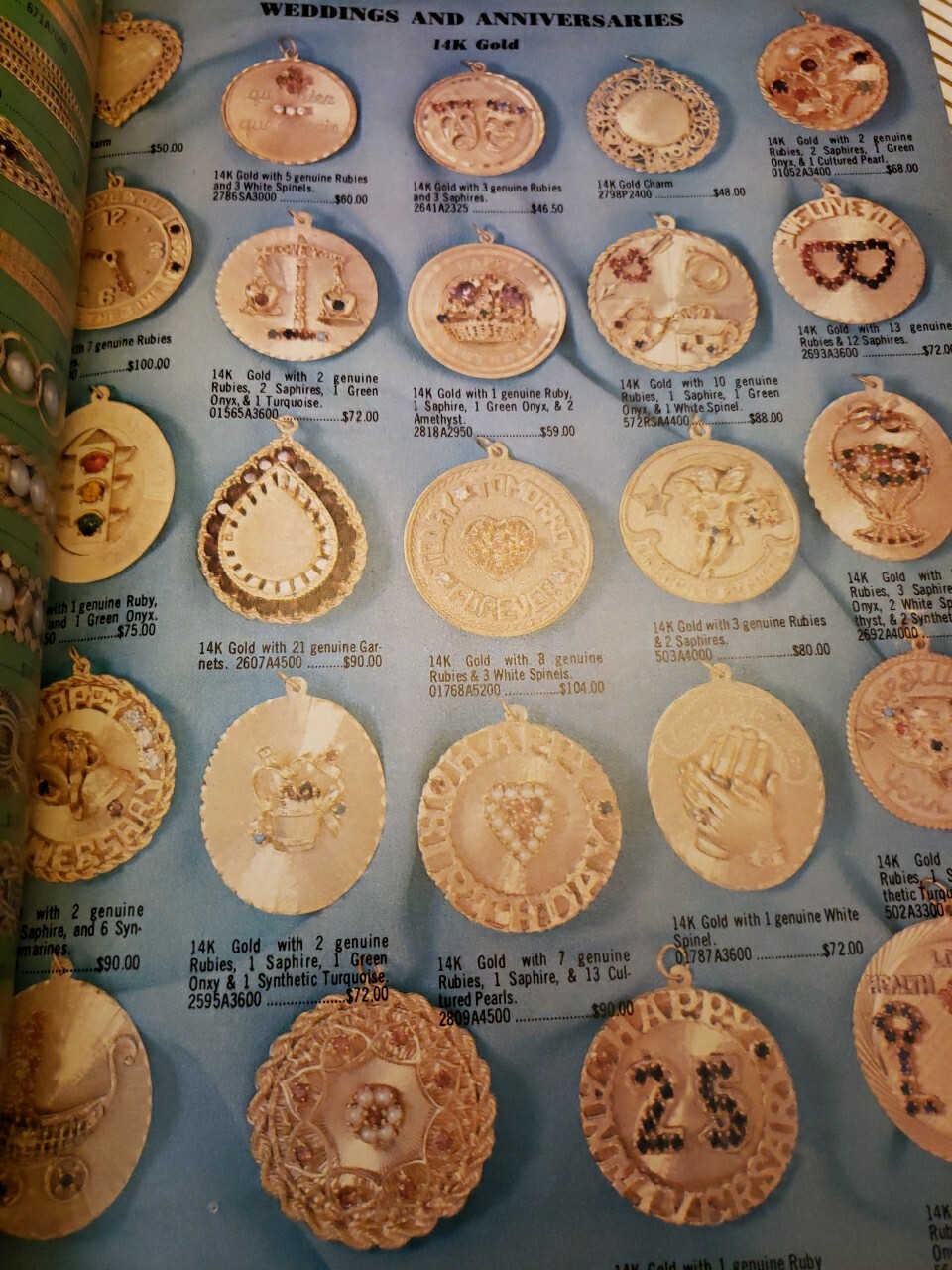 1970 Pennsylvania Wholesalers Catalog 250+ Pages Washington PA Home Goods