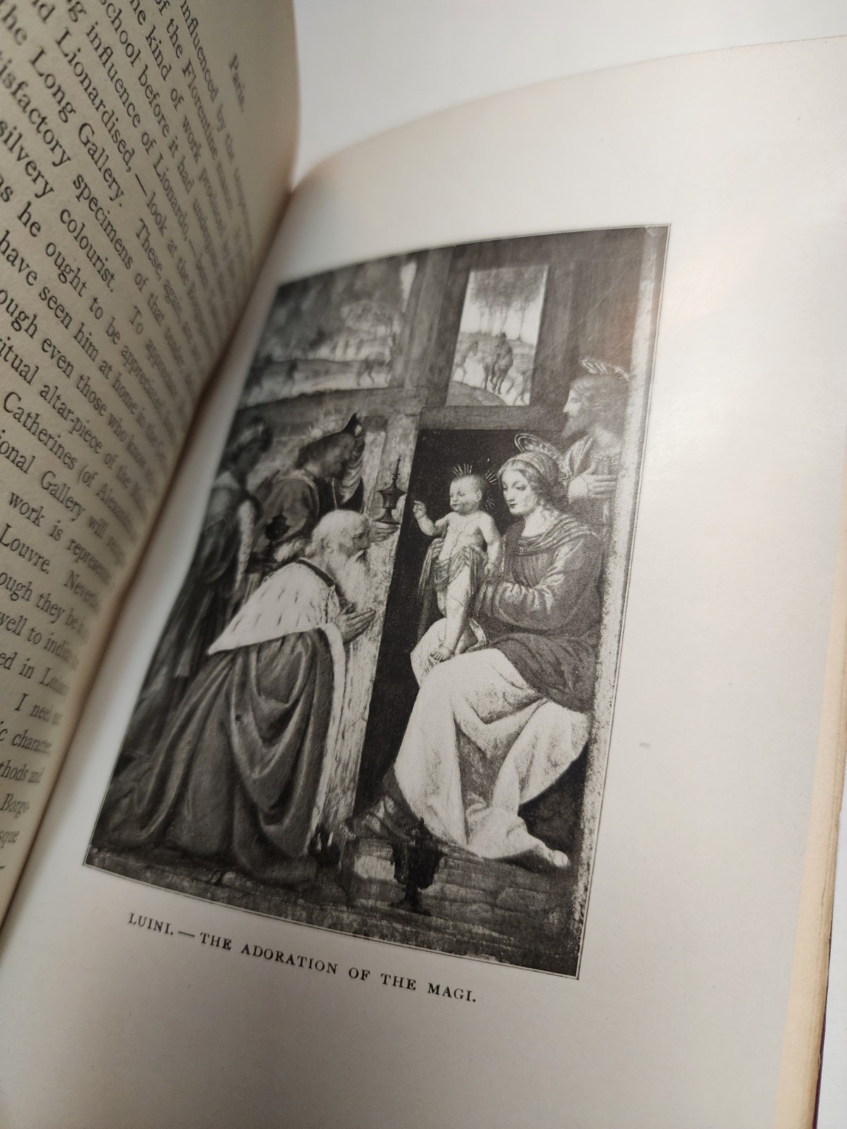 1912 PARIS Grant Allen Antique Illustrated Travel Book Decorative Gilt Cloth HC