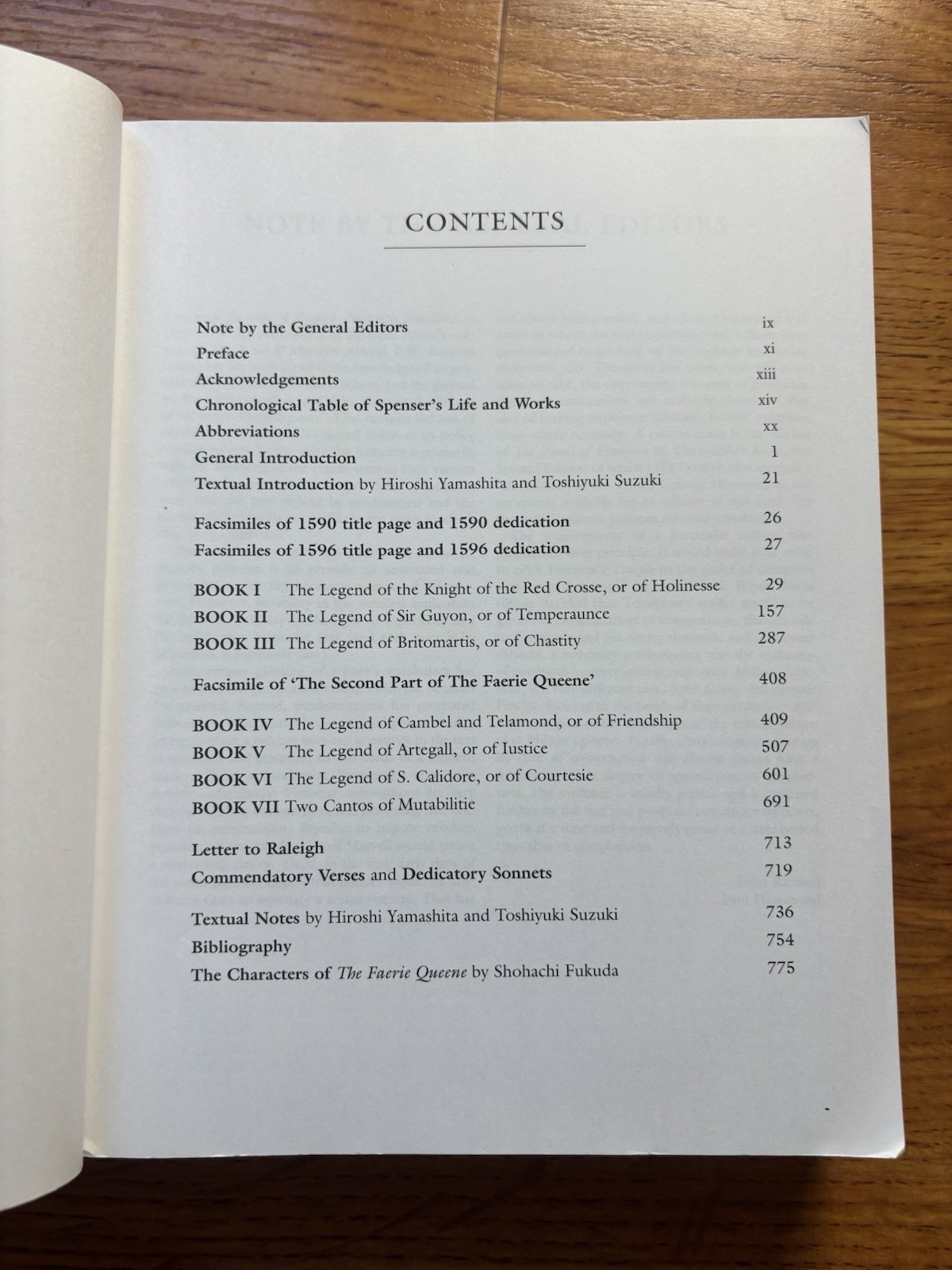 Spenser: The Faerie Queene, 2nd Edition – Paperback By Edmund Spenser – Good+