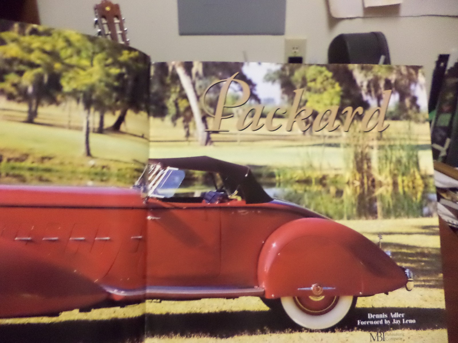 Packard