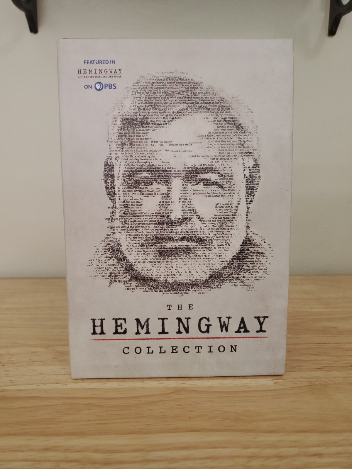 Ernest Hemingway Box Set (2021, Paperback)
