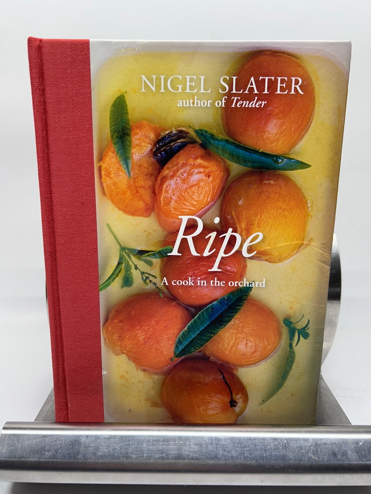 Slater: Ripe, Ten Speed Press 2010