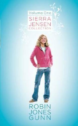 The Sierra Jensen Collection, Vol. 1 (Only You, Sierra / In Your Dreams / – GOOD