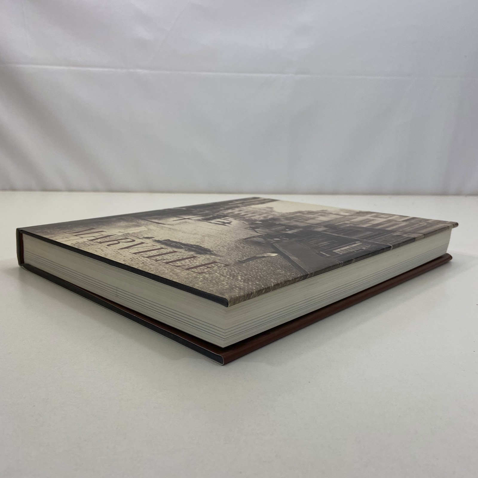 Charles Marville Photographer of Paris 2013 National Gallery of Art HCDJ