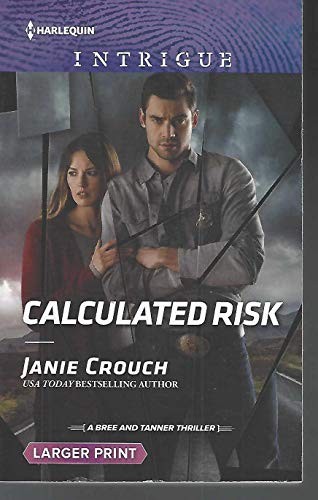 Calculated Risk Harlequin Intr – GOOD