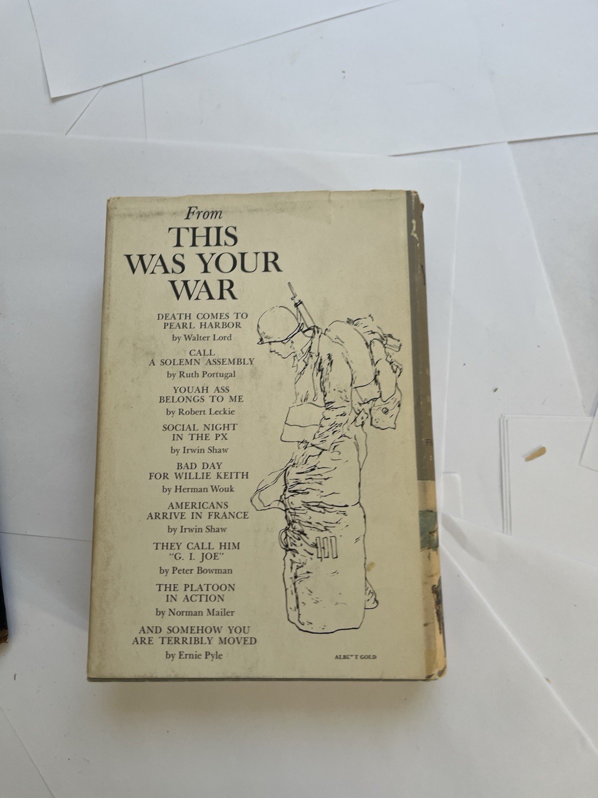 World War Collection
