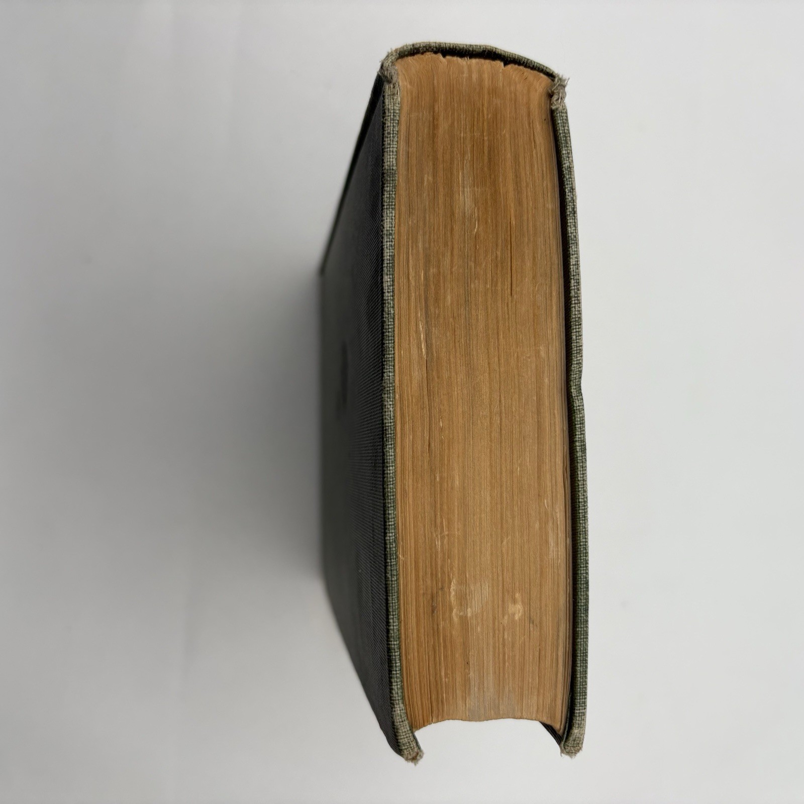 1907 “The Shuttle” Frances Hodgson Burnett Antique Hardcover Book