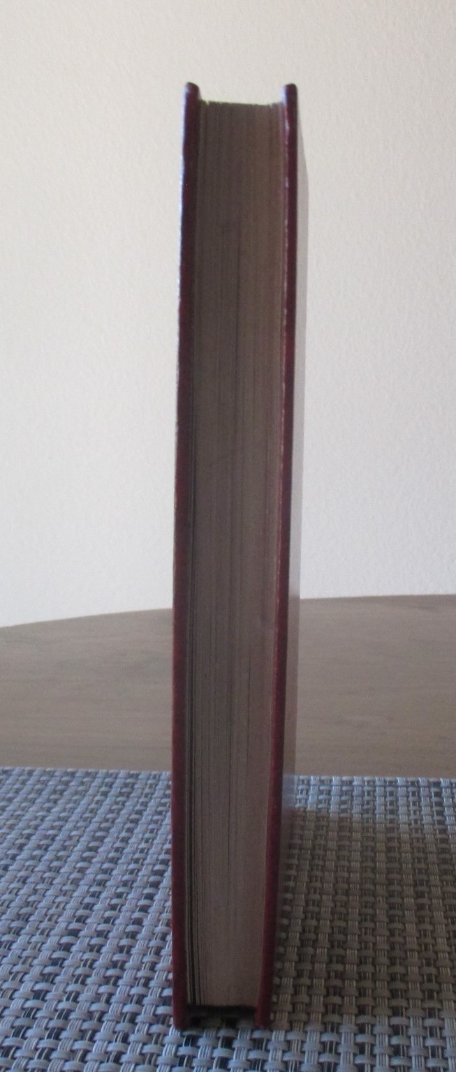 Alice’s Adventures in Wonderland – Avenel Books – Illustrated