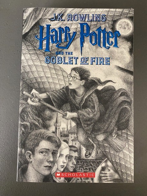 Harry Potter Special Edition you pick the book or set paperback only -GOOD