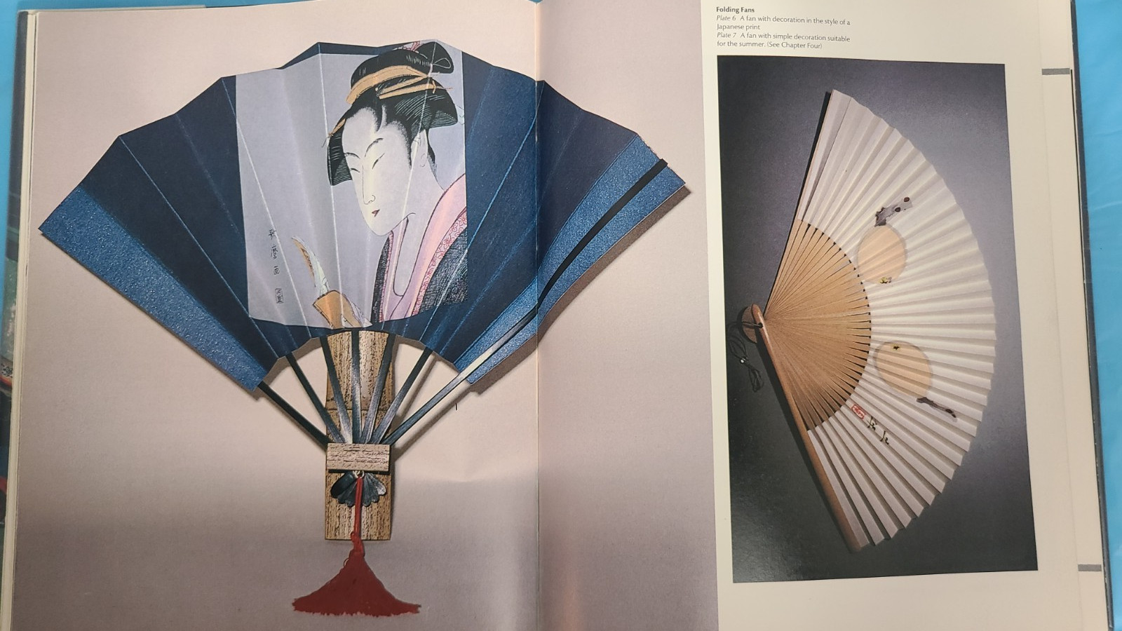 Japanese Crafts by John Lowe (HB/DJ/Ex Library) Copyright 1983