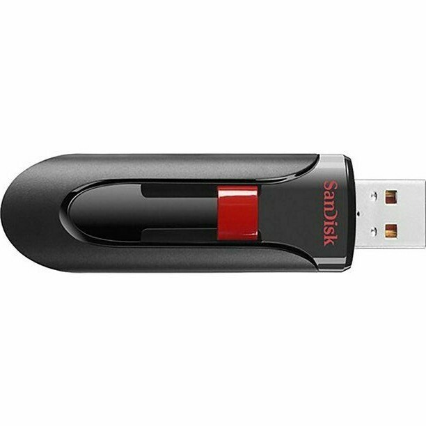 Over 1000 Short Sci Fi Stories On USB Flash Drive – Home Or Car – Librivox Audio