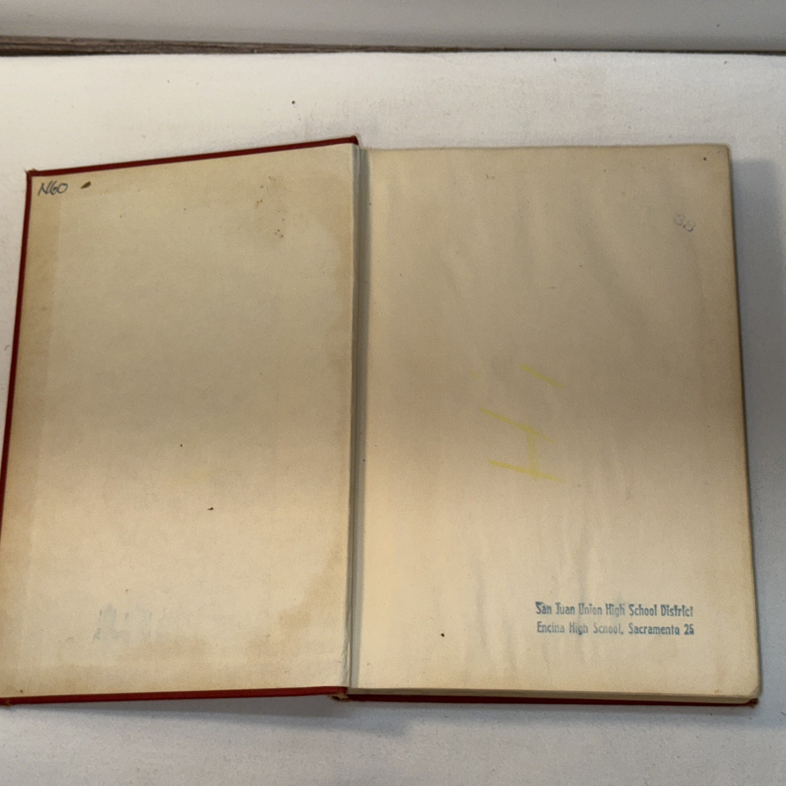 The Human Comedy by William Saroyan Book 1944 Illustrated 299 pages