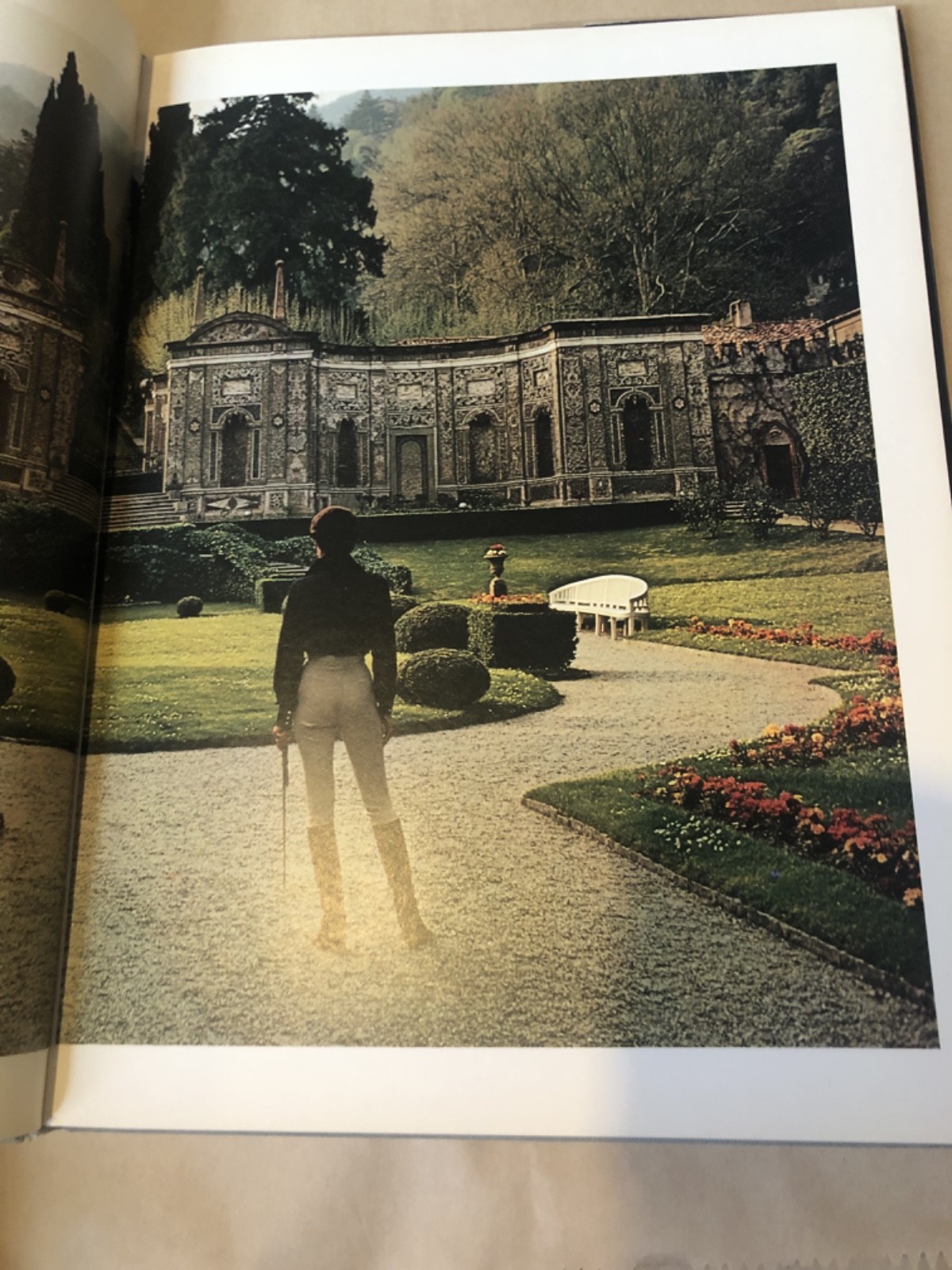 White Women Helmut Newton 1976 First Edition Art Photography Book Schirmer/Mosel