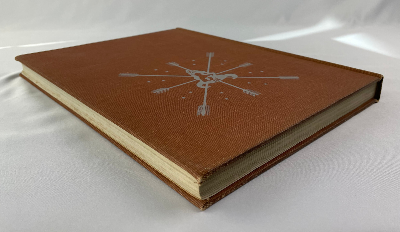 Picture Maker of the Old West : William H. Jackson, 1947, 1st Ed., HC, VG-