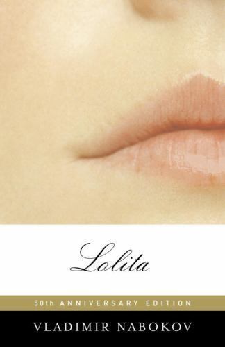 Lolita by Vladimir Nabokov (1989, Trade Paperback)