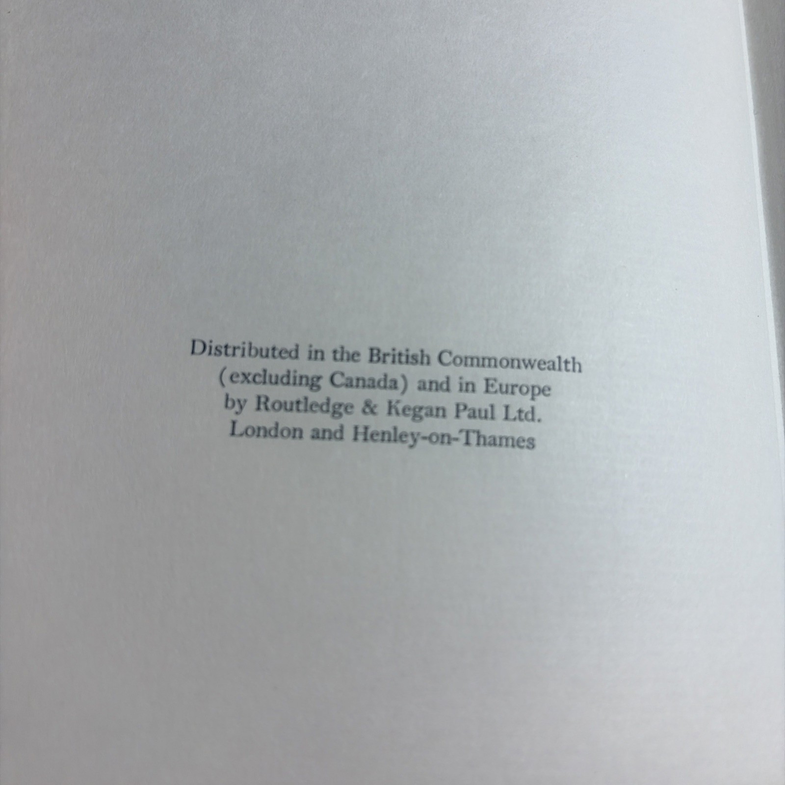 1972 Mudra Chogyam Trungpa 1st Edition 1st Printing Shambhala HC VG