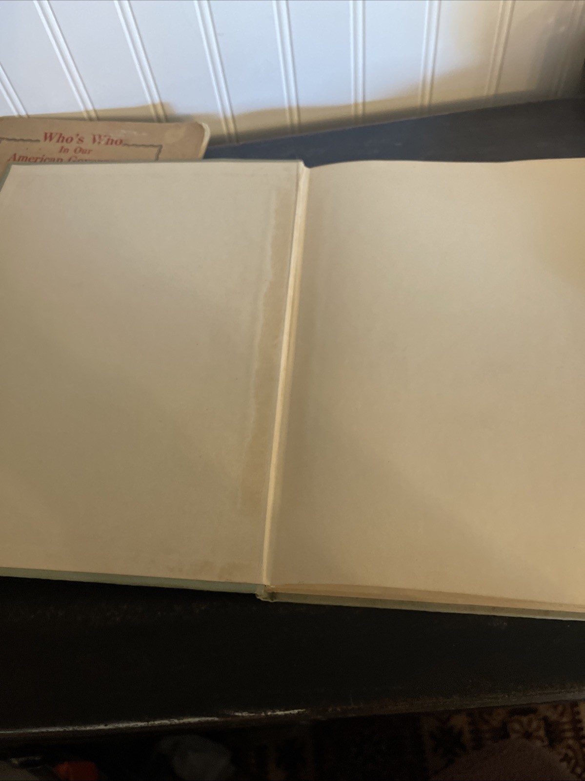 You Can Learn to Read Braille by Madeleine Seymour Loomis 1939 Second Edition
