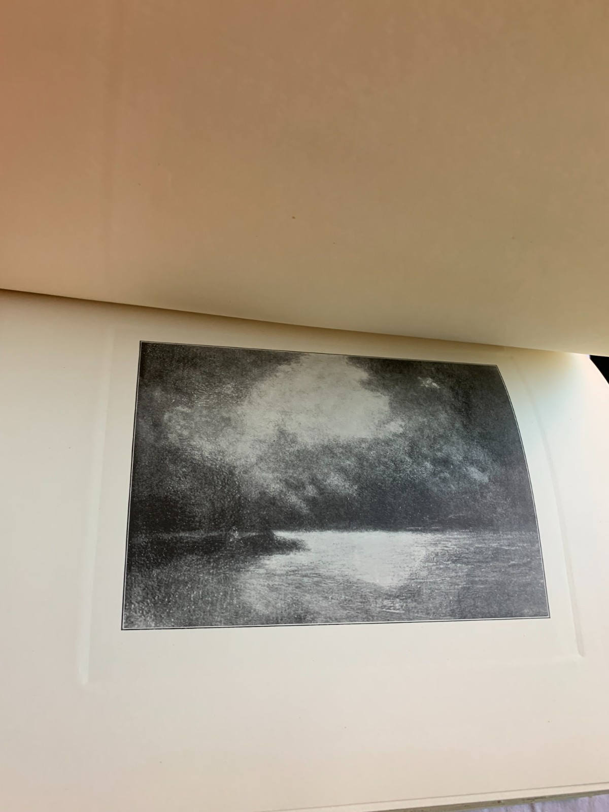 ILLUSTRATED ART CATALOGUE~ PRIVATE COLLECTION OF THE LATE FREDRICK S. GIBBS 1904