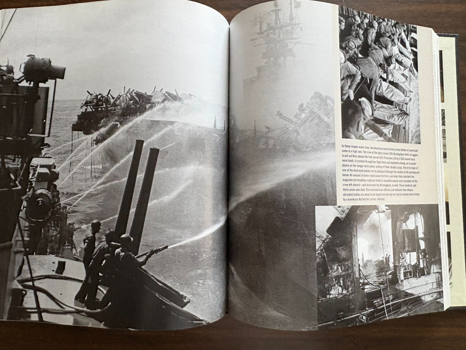 The WAR An Intimate History 1941-1945 – Hardback – First Edition