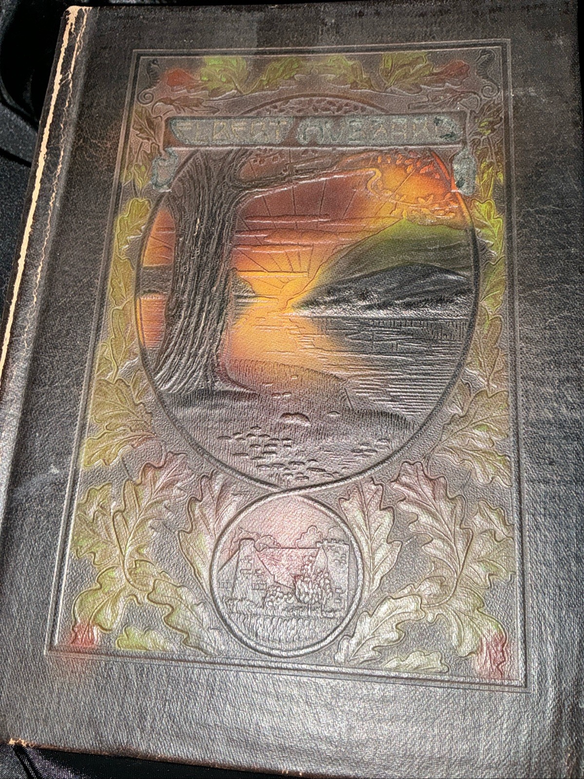 Little Journeys by Elbert Hubbard, 1916 Memorial Edition
