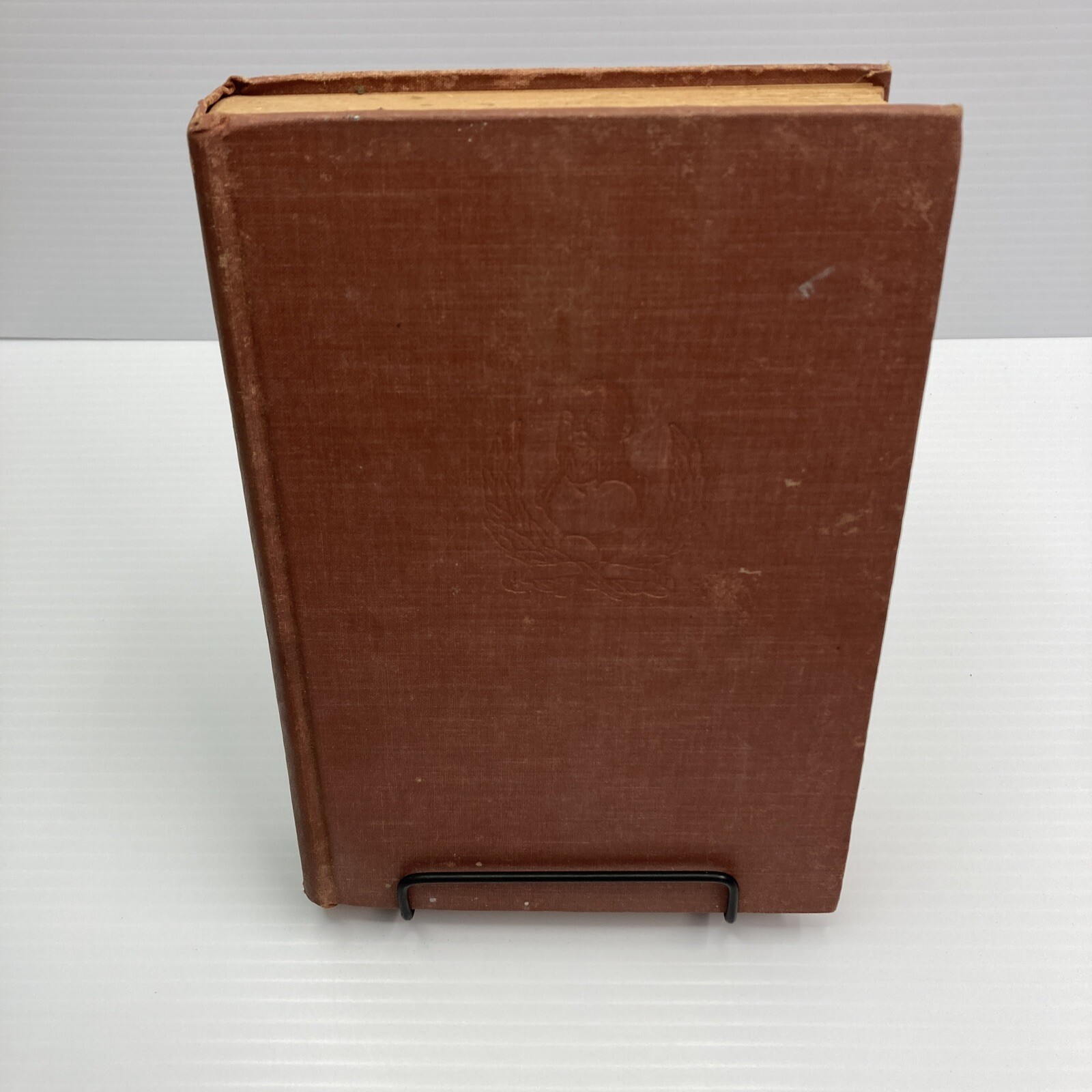 The Private and Public Life of Socrates Rene Kraus 1940 Hardcover Rare Book