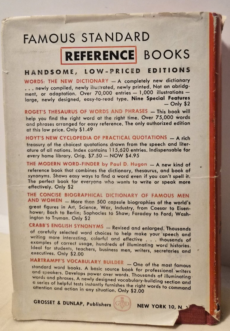 SEE Without Glasses: R. J. Macfadyen 1st Edition/1948/Good (see photos:)
