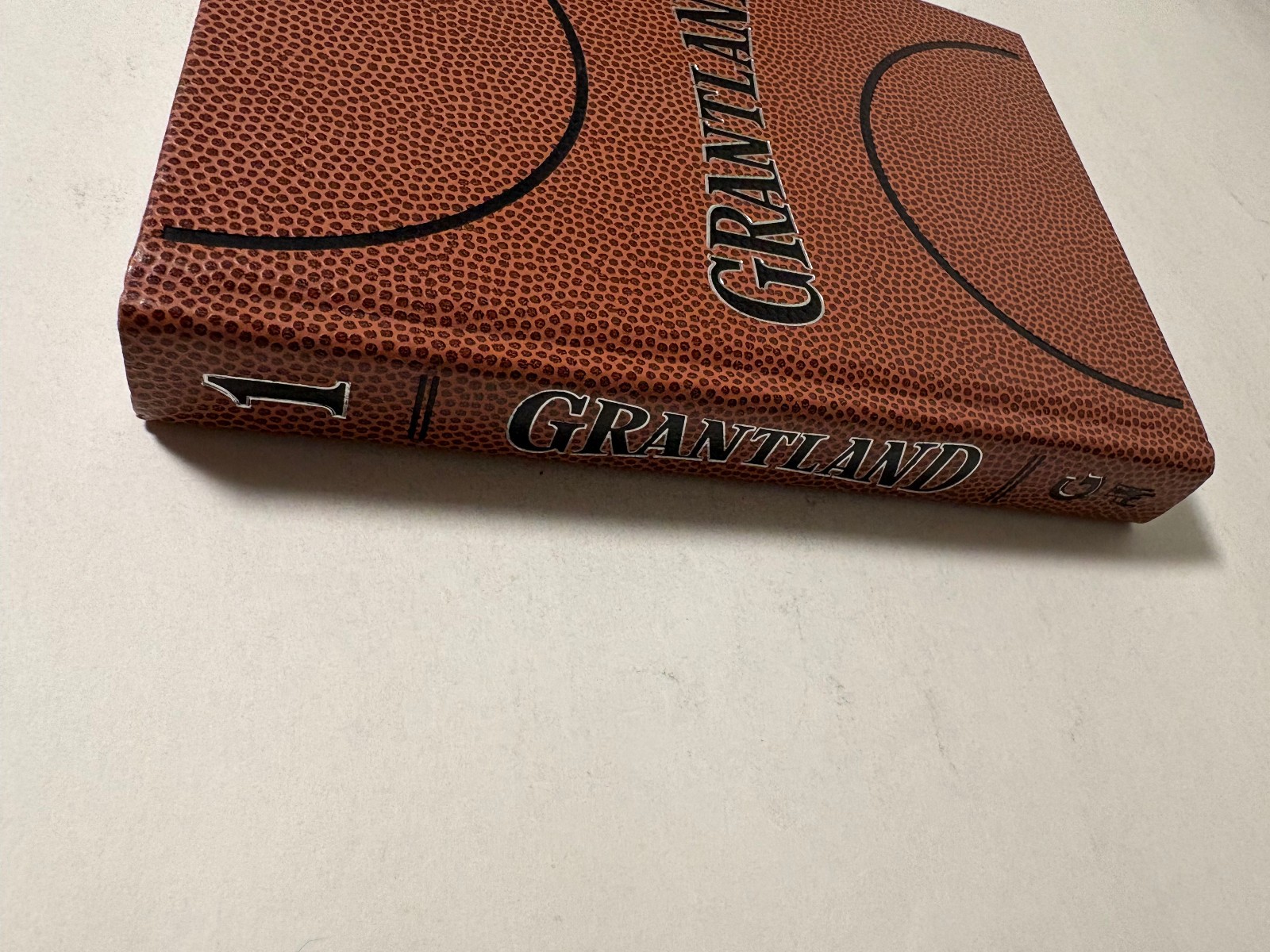 Grantland Quarterly Volume 1 Bill Simmons ESPN McSweeney’s 2011