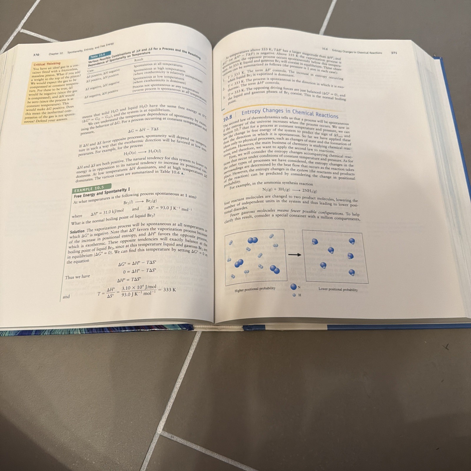 Chemical Principles – Hardcover By Zumdahl, Steven S. – GOOD