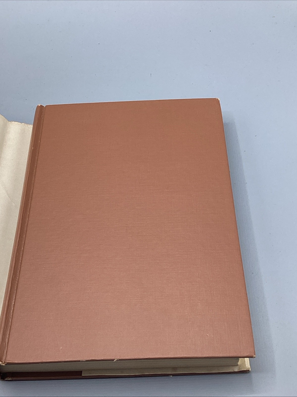 “The Ancient Ones” Gordon C. Baldwin First Edition 1963 HC DJ
