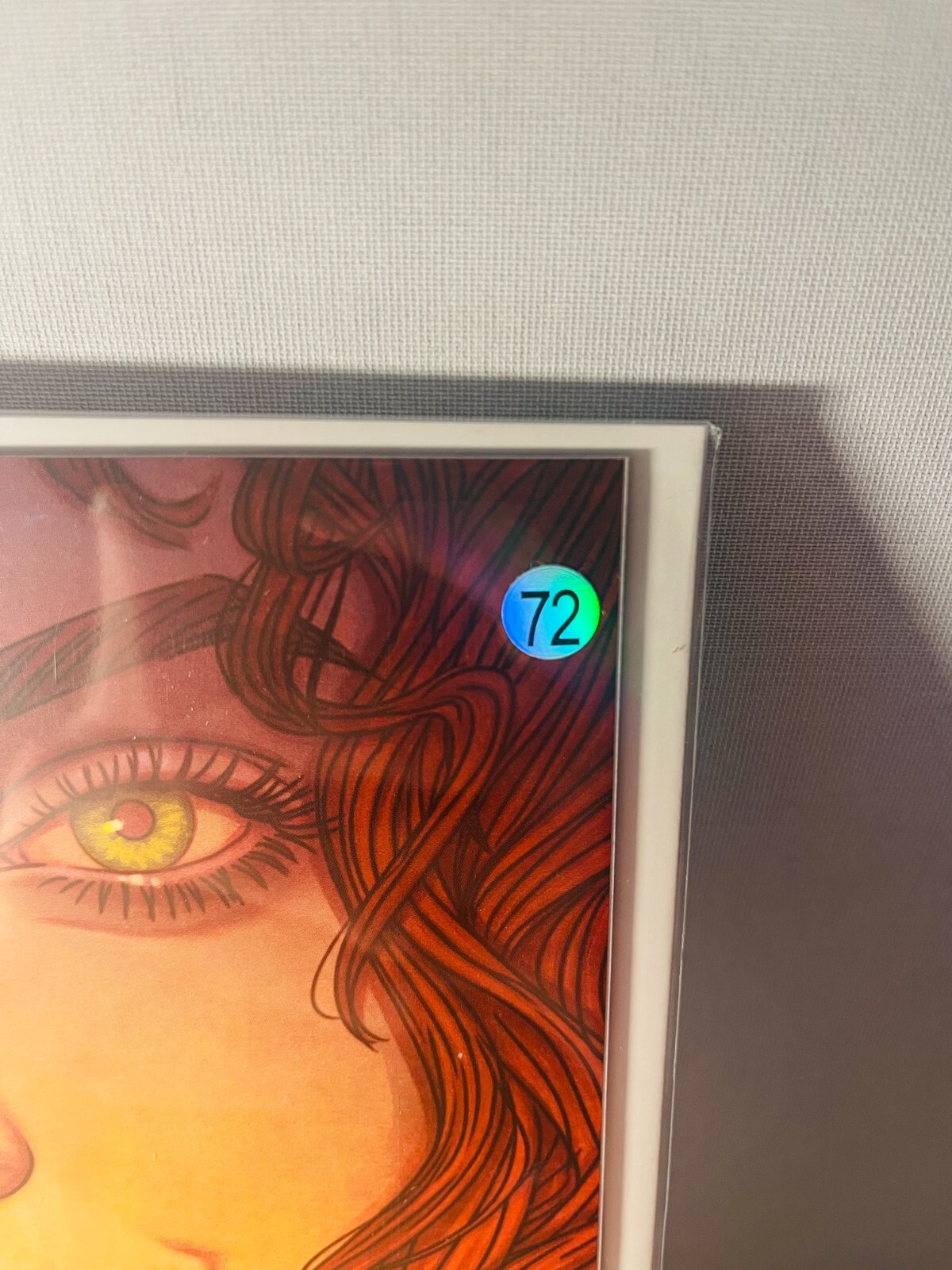 House of Slaughter #15 Jenny Frison Virgin Variant SIKTC Tynion IV Ltd to 500