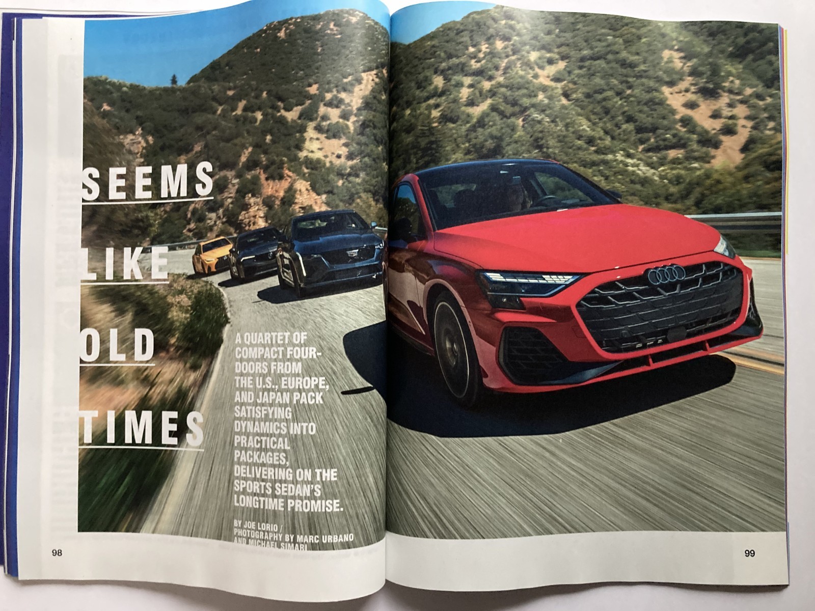 2026 CAR & DRIVER NEW CAR & TRUCK BUYER’S GUIDE Magazine UNBIASED REVIEWS / New