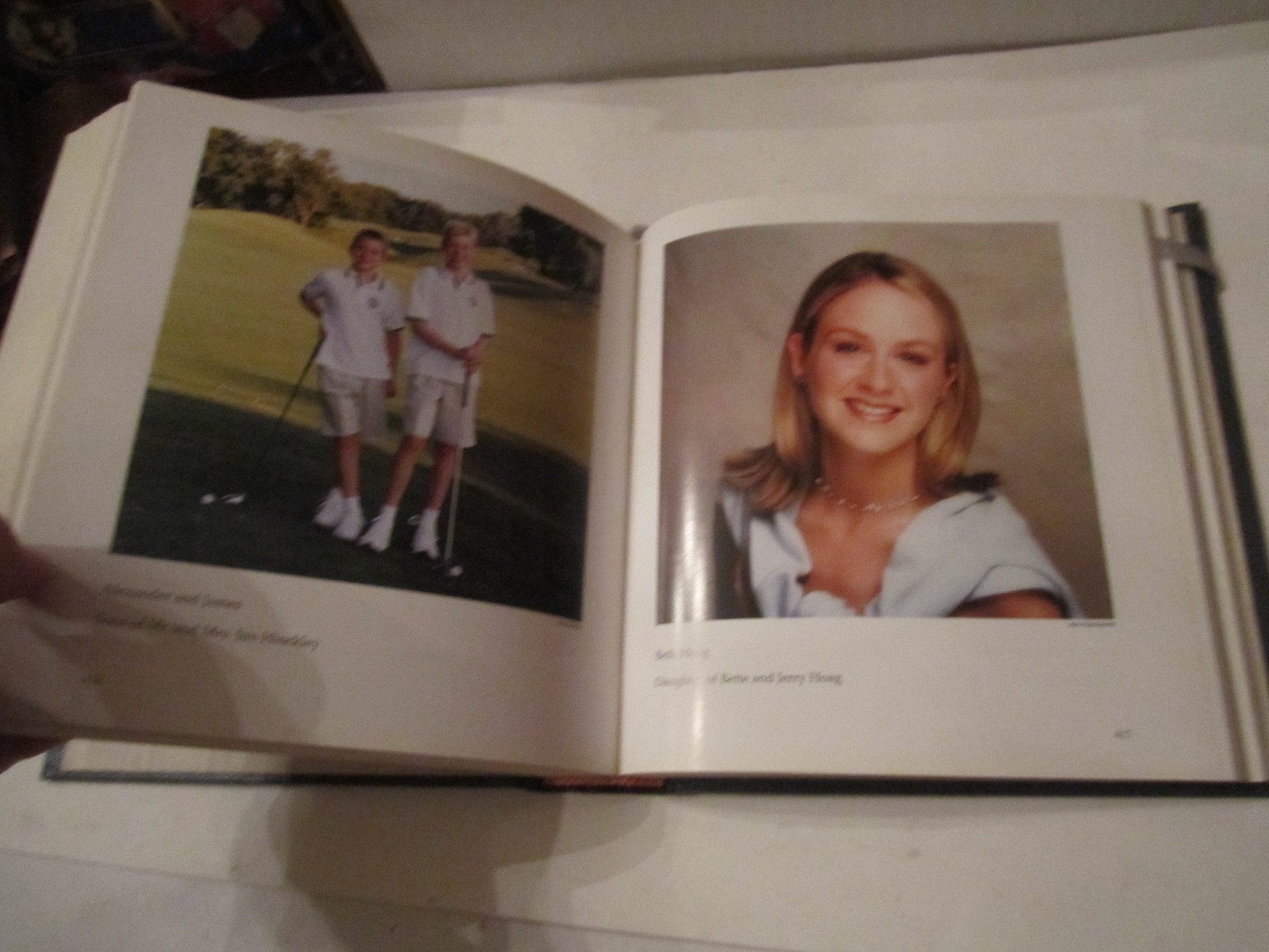 2000 THE CRYSTAL BALL CHARITY BOOK – 592 PAGES – DALLAS CHARITY EVENT BOOK