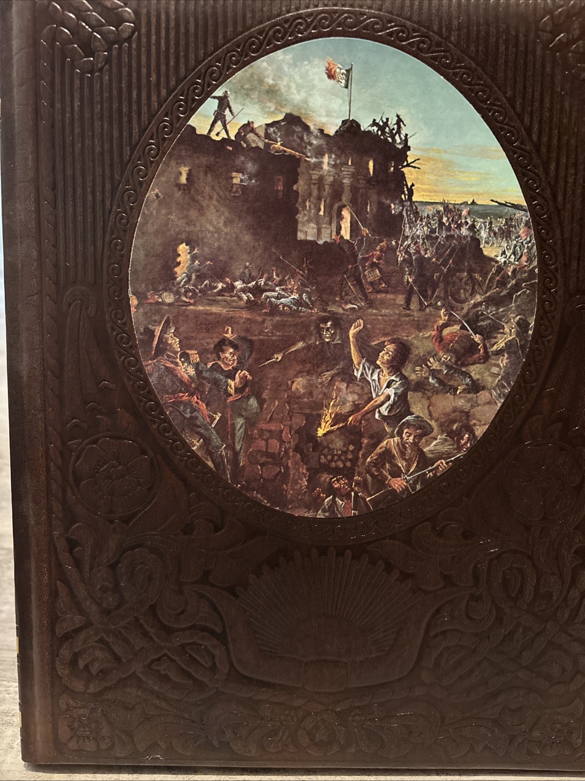 The Old West – Time Life Books – The Texans