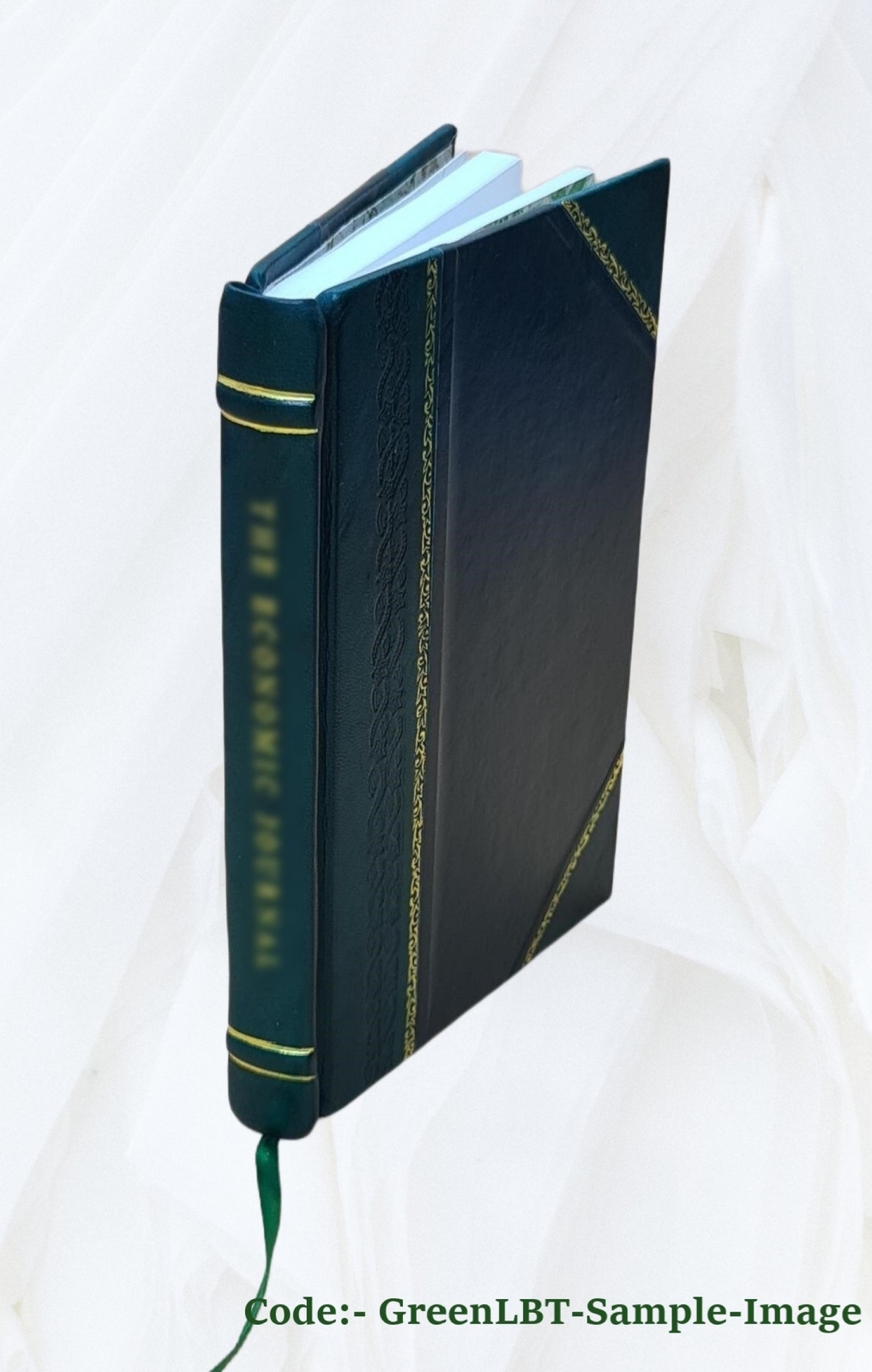 Everything Known In Music 1916 [Leather Bound]