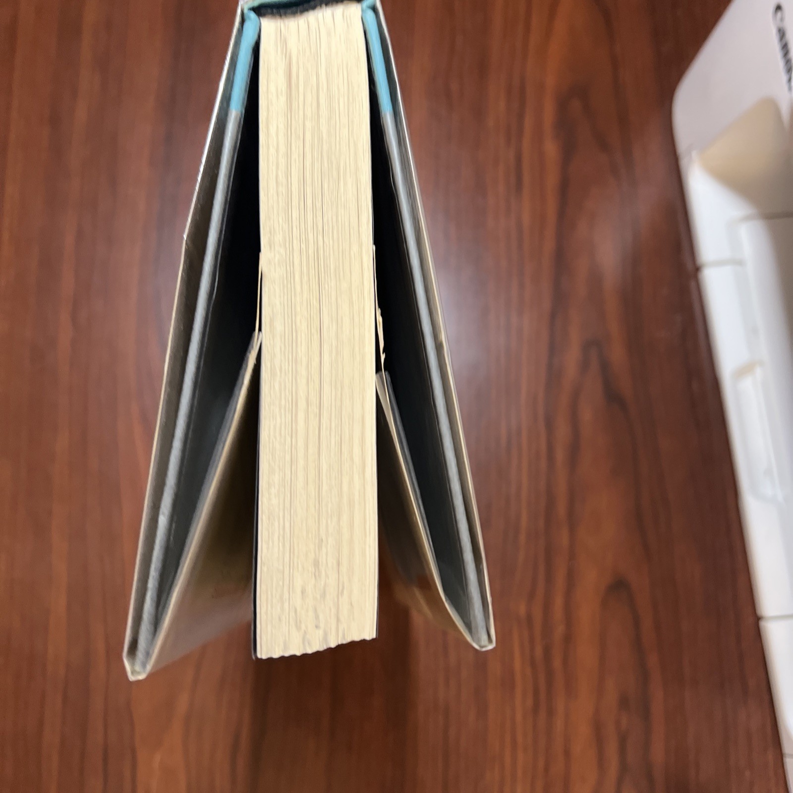 The Handmaid’s Tale Margaret Atwood 1st Edition 3rd Printing HC DJ