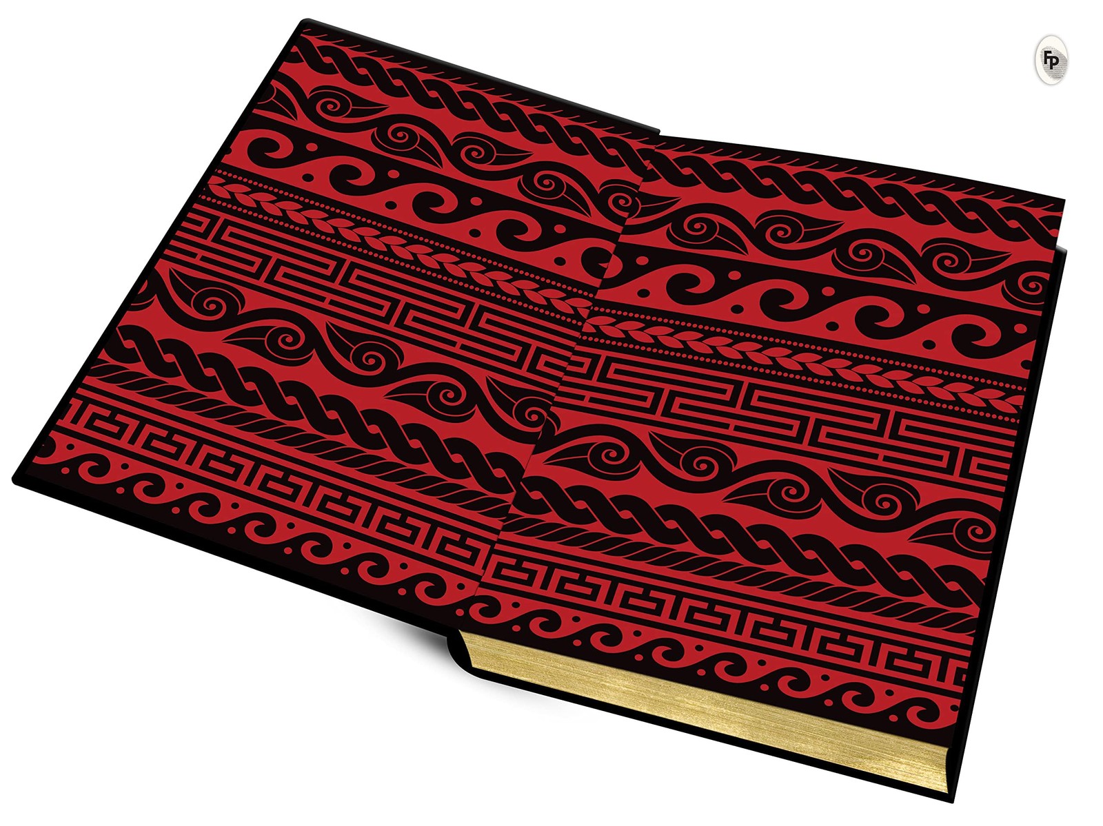 Meditations (Deluxe Hardbound Edition) Black