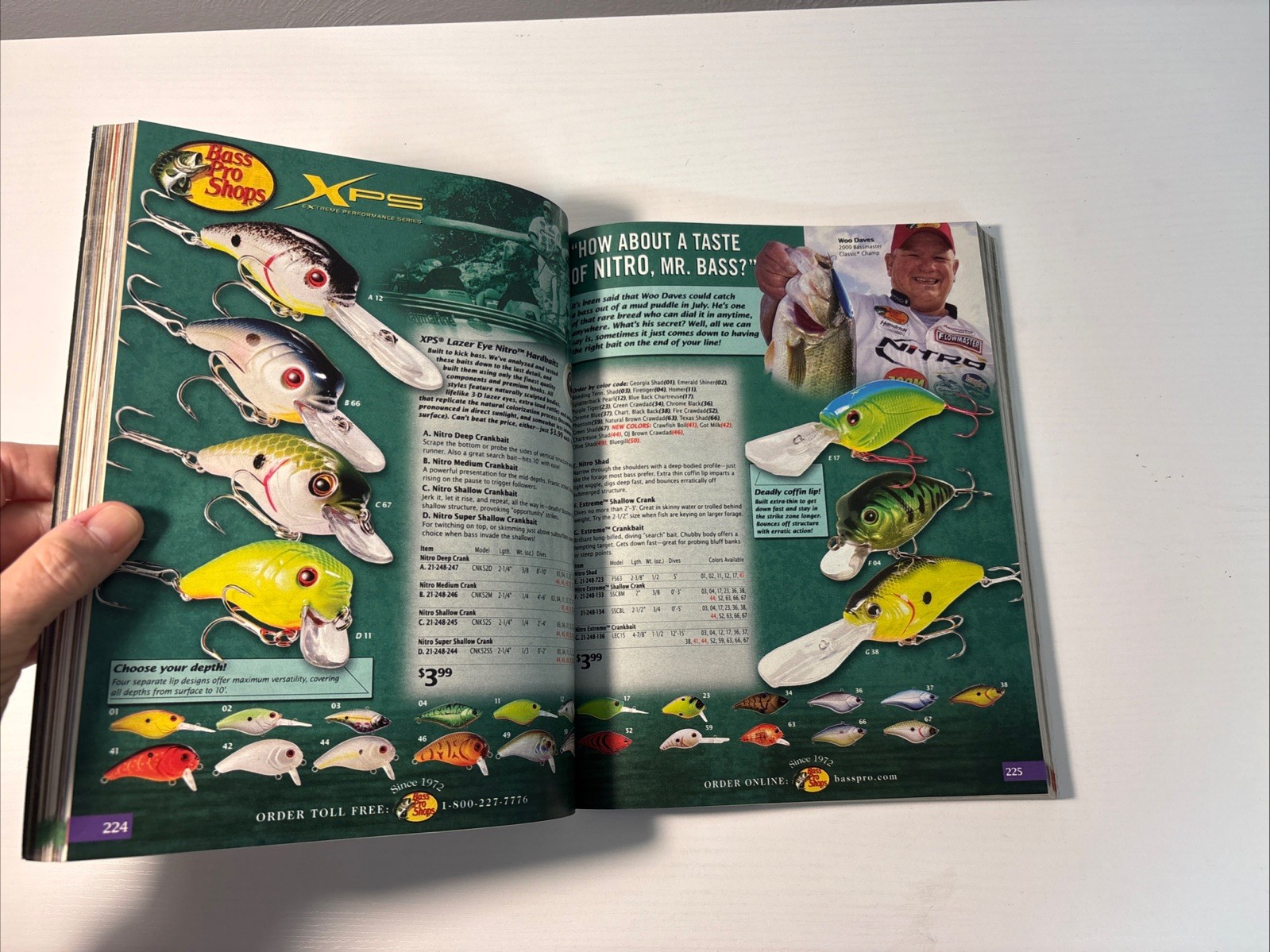 2008 Bass Pro Shops Fishing Master Catalog Fishing Hunting Outdoors Equipment