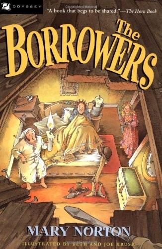 The Borrowers