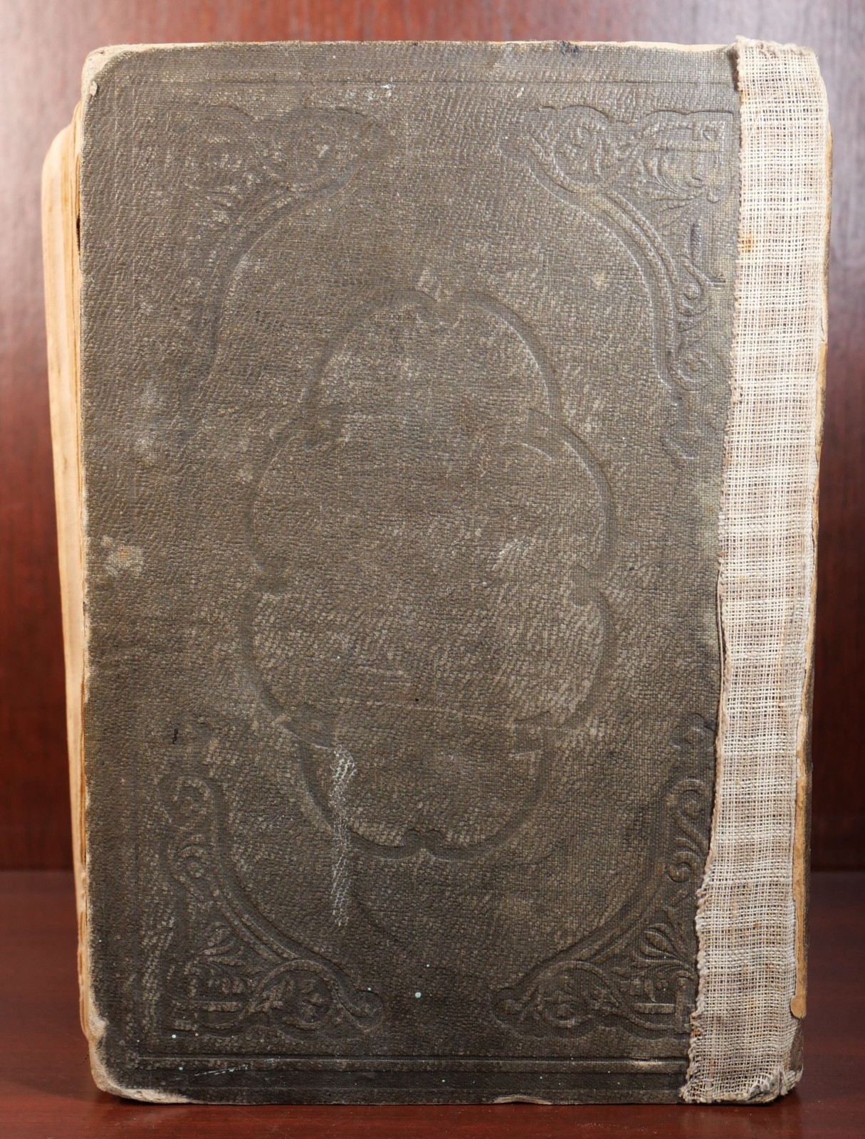 Charles Ball / Fifty Years in Chains Or The Life of an American Slave 1st 1858