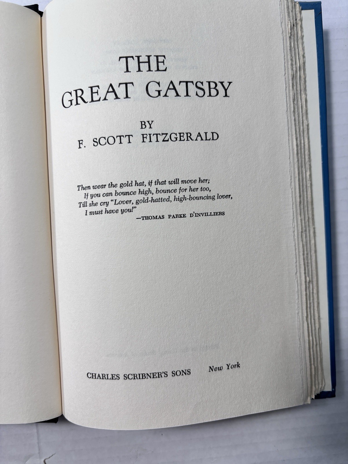 4 F. Scott Fitzgerald Hardcover Tender The Night, Gatsby, Tycoon, Paradise 1960