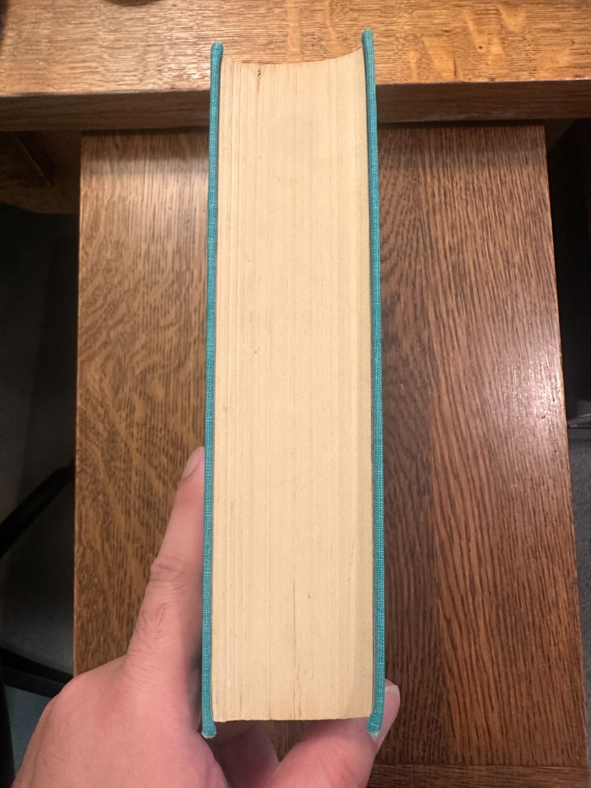 Victor Hugo / Les Miserables HC/DJ Modern Library Edition
