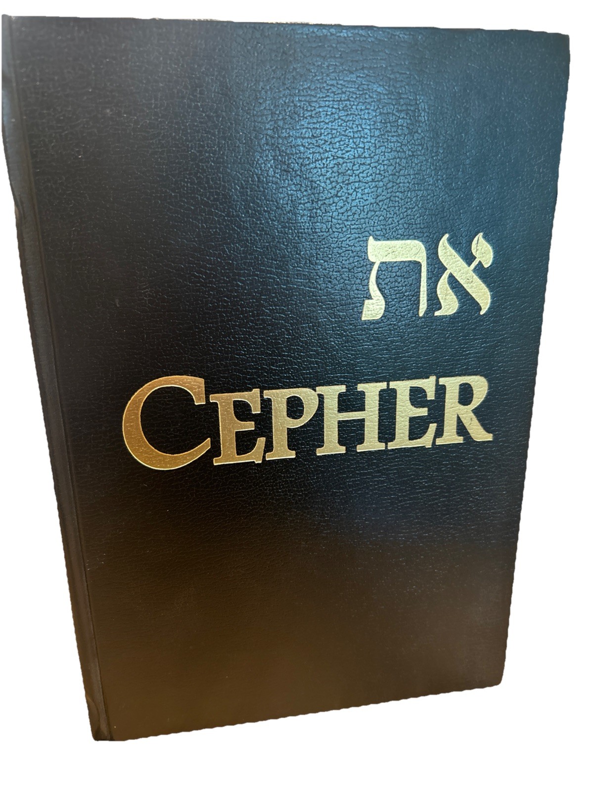 Cepher 3rd Edition