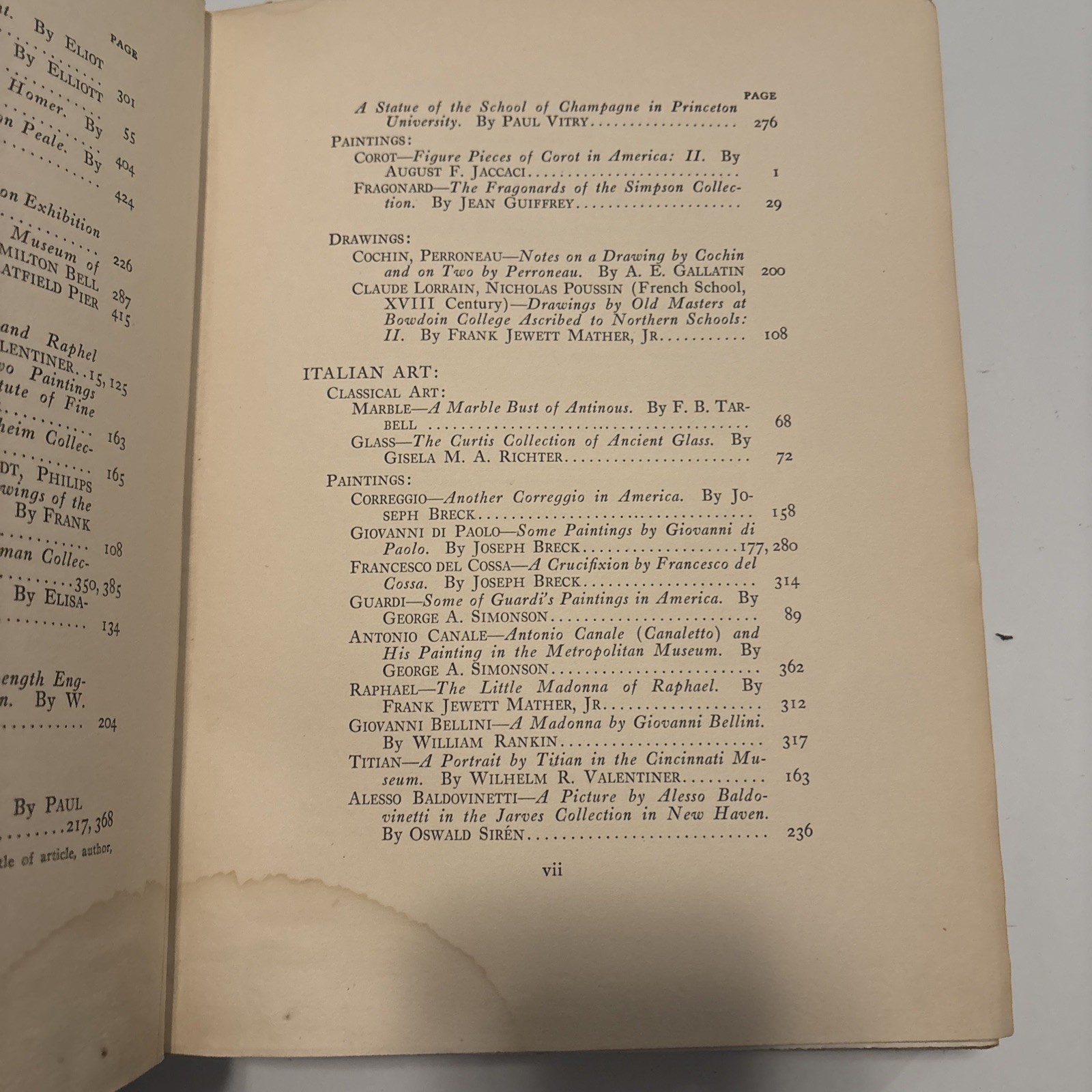 Art In America Magazine 1913 (432 Pages)