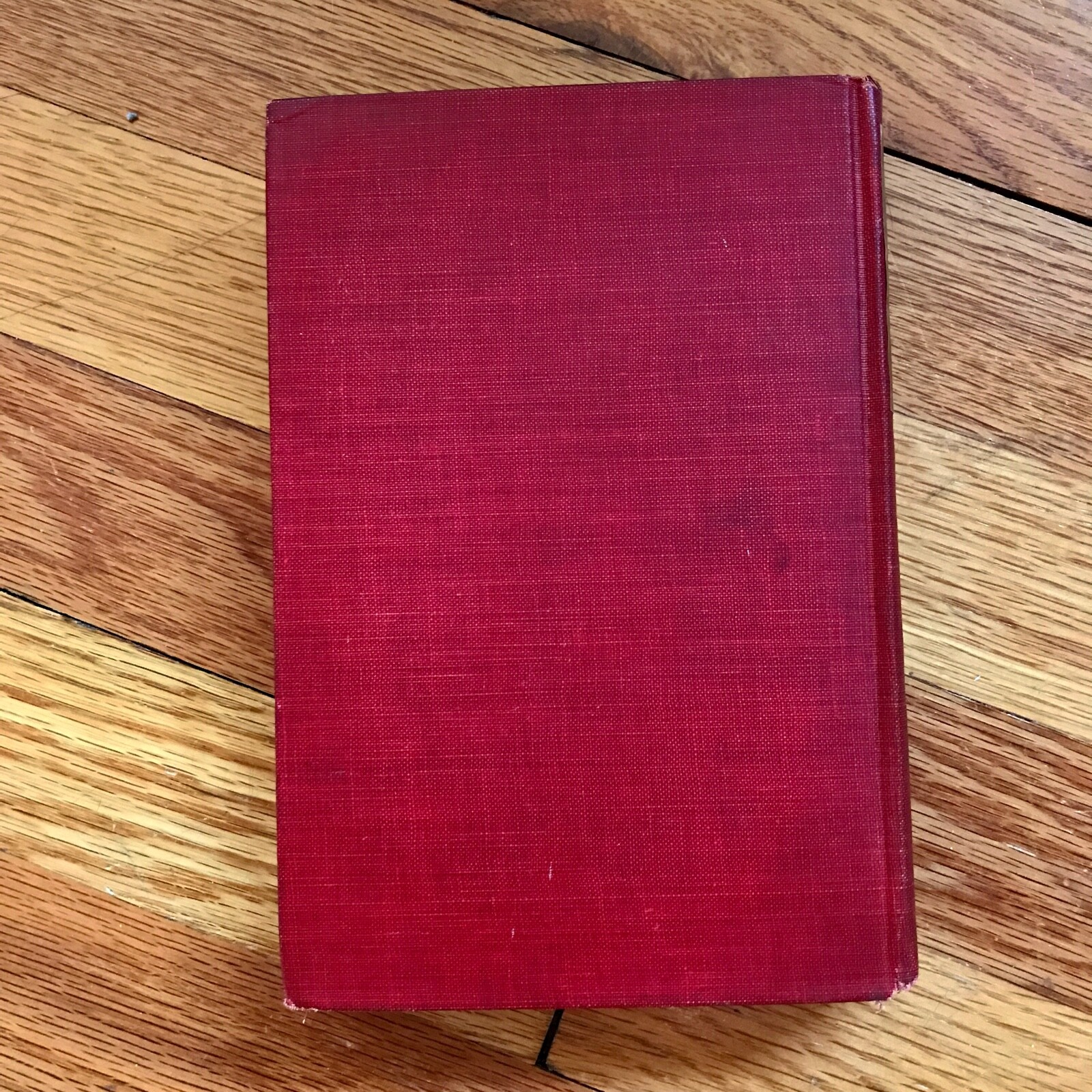 THRYA SAMTER WINSLOW—Show Business—1926 HC—Arkansas—”A new master”—Edna Ferber