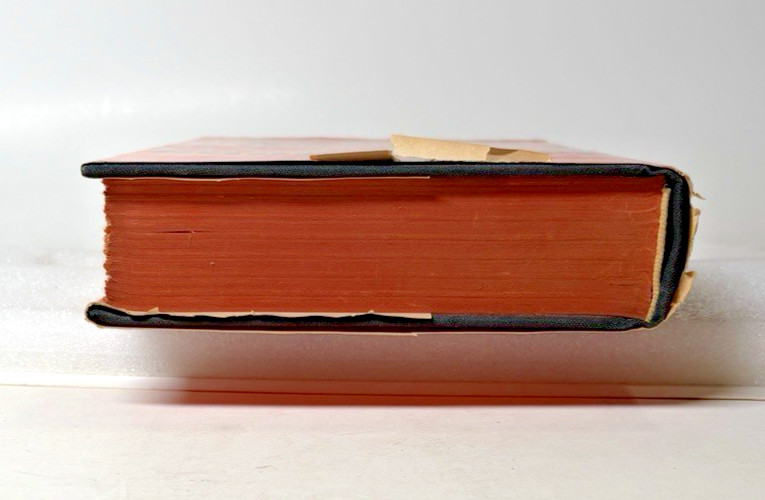 The Confessions Of Nat Turner William Styron VTG 1967 HC 428 pages Random House