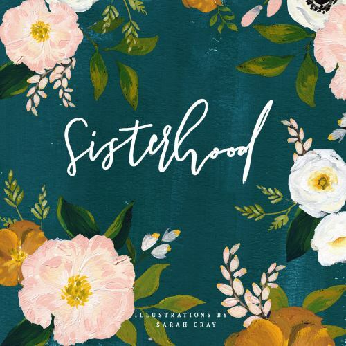 Sisterhood – 9781423647003, hardcover