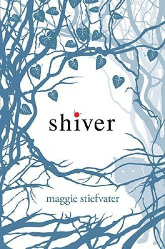 Shiver – Hardcover By Maggie Stiefvater – GOOD
