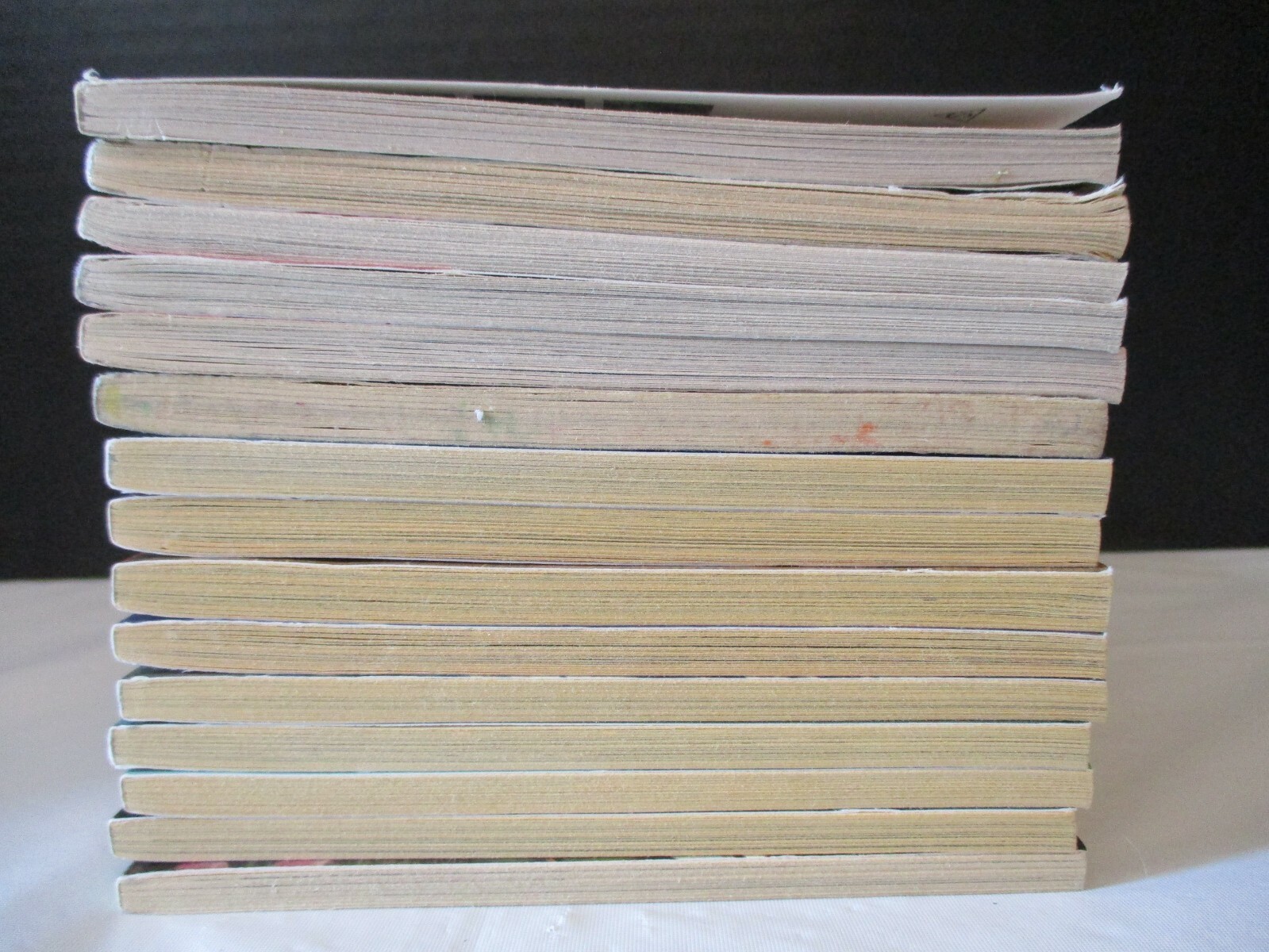Lot 15 Magic Tree House Books Paperback Mary Pope Osborne