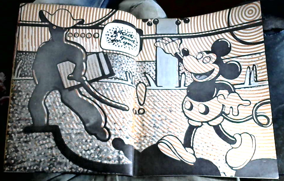 OZ #27+28 (1969) UK 2 magazines Counter-Culture